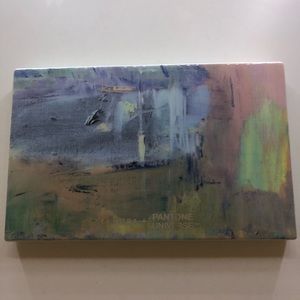 Sephora Limited Edition Pantone Universe Palette